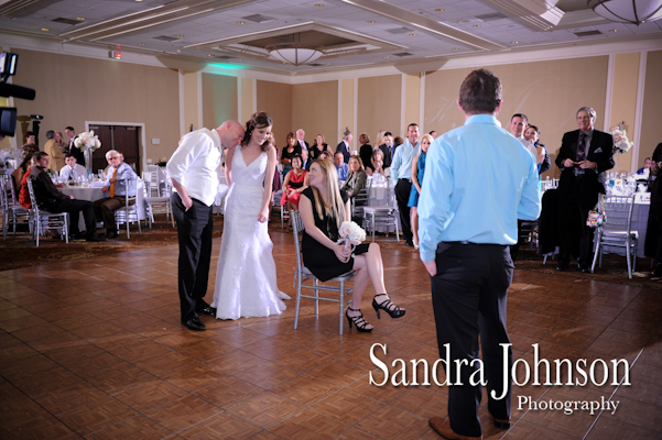 Best Hilton Orlando wedding photographer - Sandra Johnson (SJFoto.com)